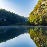 Plitvicer Seen & Krka Wasserfälle -  mit Übernachtung: Entdecken Sie Kroatiens atemberaubende Nationalparks Reise-Foto #3