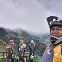 Photo de voyageur Piste de la jungle inca vers le Machu Picchu - Service de groupe - 4 jours #2