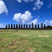 Viaje de 6 días a Isla de Pascua: foto del viajero #1