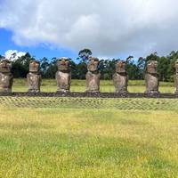 Viaje de 6 días a Isla de Pascua: foto del viajero #2