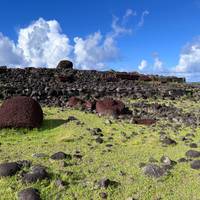 Viaje de 6 días a Isla de Pascua: foto del viajero #3
