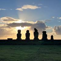 6-Days trip to Easter Island traveler photo #2