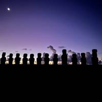 6-Days trip to Easter Island traveler photo #3