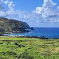 6-Days trip to Easter Island traveler photo #1