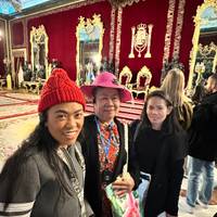 Photo de voyageur Circuit de 9 jours De Madrid à Barcelone en passant par l