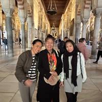 Photo de voyageur Circuit de 9 jours De Madrid à Barcelone en passant par l