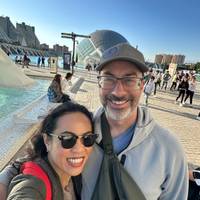 Photo de voyageur Circuit de 9 jours De Madrid à Barcelone en passant par l