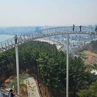 Südkorea Höhepunkte Reise-Foto #1