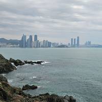 Südkorea Höhepunkte Reise-Foto #2