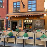 Jewels of Scandinavia End Tallinn traveler photo #1