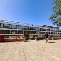 Trip to Egypt: Pyramids & Nile by flight - 8 Days traveler photo #2