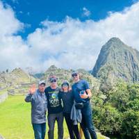 Photo de voyageur Bijoux du Pérou - 10 jours (Lima - Cusco &amp; Puerto Maldonado) #1