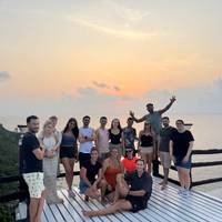 Episch Azië: foto van de reiziger #1