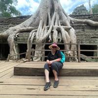 Fantastisch Vietnam, Cambodja & Thailand - Halong Bay, Hoi An, Siem Reap & Phuket - 16 dagen: foto van de reiziger #3