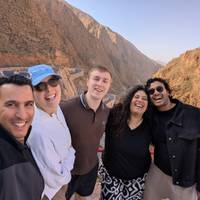 Photo de voyageur Circuit autour du Maroc (Visite guidée privée/ Hôtels 4*) #1