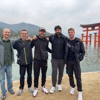 Japan Essentials 13 dagen - One Life Adventures: foto van de reiziger #2