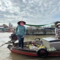 De essentie van Vietnam – 18 dagen: foto van de reiziger #3