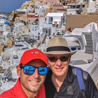 Photo de voyageur Le meilleur de la Grèce #2