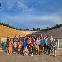 Photo de voyageur Le meilleur de la Grèce #3
