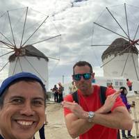 Das Beste von Griechenland Reise-Foto #1
