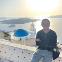 Das Beste von Griechenland Reise-Foto #3