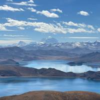 Photo de voyageur Circuit en groupe de 6 jours à Lhassa, Gyantse et Shigatse #2