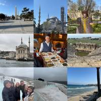 10 Days Wonders of Turkey traveler photo #1