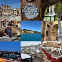 10 Days Wonders of Turkey traveler photo #2