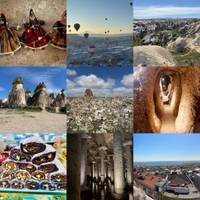 10 Days Wonders of Turkey traveler photo #3