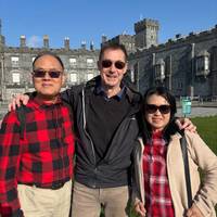 Delicias de Gran Bretaña e Irlanda (2025, 10 días): foto del viajero #1