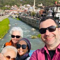 Sofia to Bucharest Grand Discovery Tour - Small Group Tour traveler photo #1