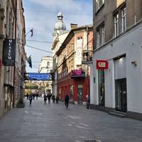 Belgrado naar Tirana; Semi - Privérondleiding met toegewijde reisleider &amp; auto: foto van de reiziger #2