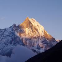 Annapurna Base Camp Trek (10 bestemmingen): foto van de reiziger #1