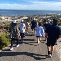 Isla Canguro 2 días 1 noche Aventura de Vida Salvaje en grupo pequeño: foto del viajero #1