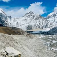 Everest Basiskamp Trek - 9 Dagen: foto van de reiziger #3