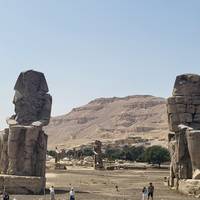 Go Tour Ägypten - 7 Tage Gizeh Pyramiden , Sphinx , Luxor Tal der Könige , Karnak und mehr Reise-Foto #3