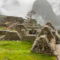 Viaje de 4 días por Cusco, Valle Sagrado y Machupicchu: foto del viajero #3