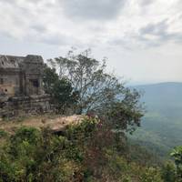 Photo de voyageur Incroyable Cambodge en 5 jours - Circuit privé #1