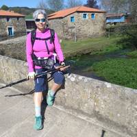 Wandelen over de Camino de Santiago: foto van de reiziger #1