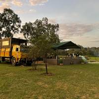 De absolute safari: foto van de reiziger #3