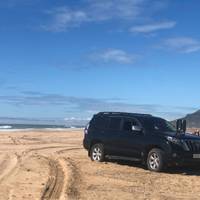 Photo de voyageur Circuit de 7 jours au départ de Casablanca - Villes impériales et désert #2