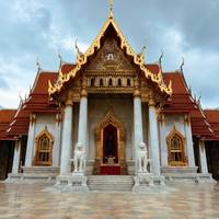Photo de voyageur Bangkok, Singapour et Bali #2