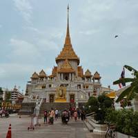 Photo de voyageur Bangkok, Singapour et Bali #3