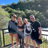 Photo de voyageur Aventure NZ Nord #1