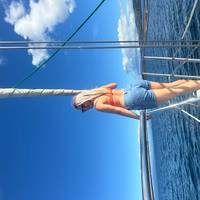 Photo de voyageur Aventure NZ Nord #3