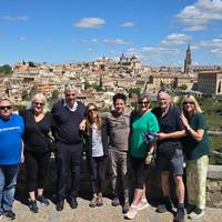 Andalusië & Toledo - vertrekt op dinsdag - 5 dagen: foto van de reiziger #2
