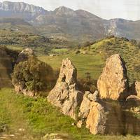 Andalusië & Toledo - vertrekt op dinsdag - 5 dagen: foto van de reiziger #1