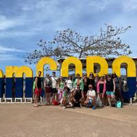 Photo de voyageur L
