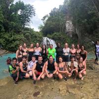 Photo de voyageur L