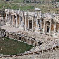 Photo de voyageur Absolument la Turquie (circuit en petit groupe) #3
